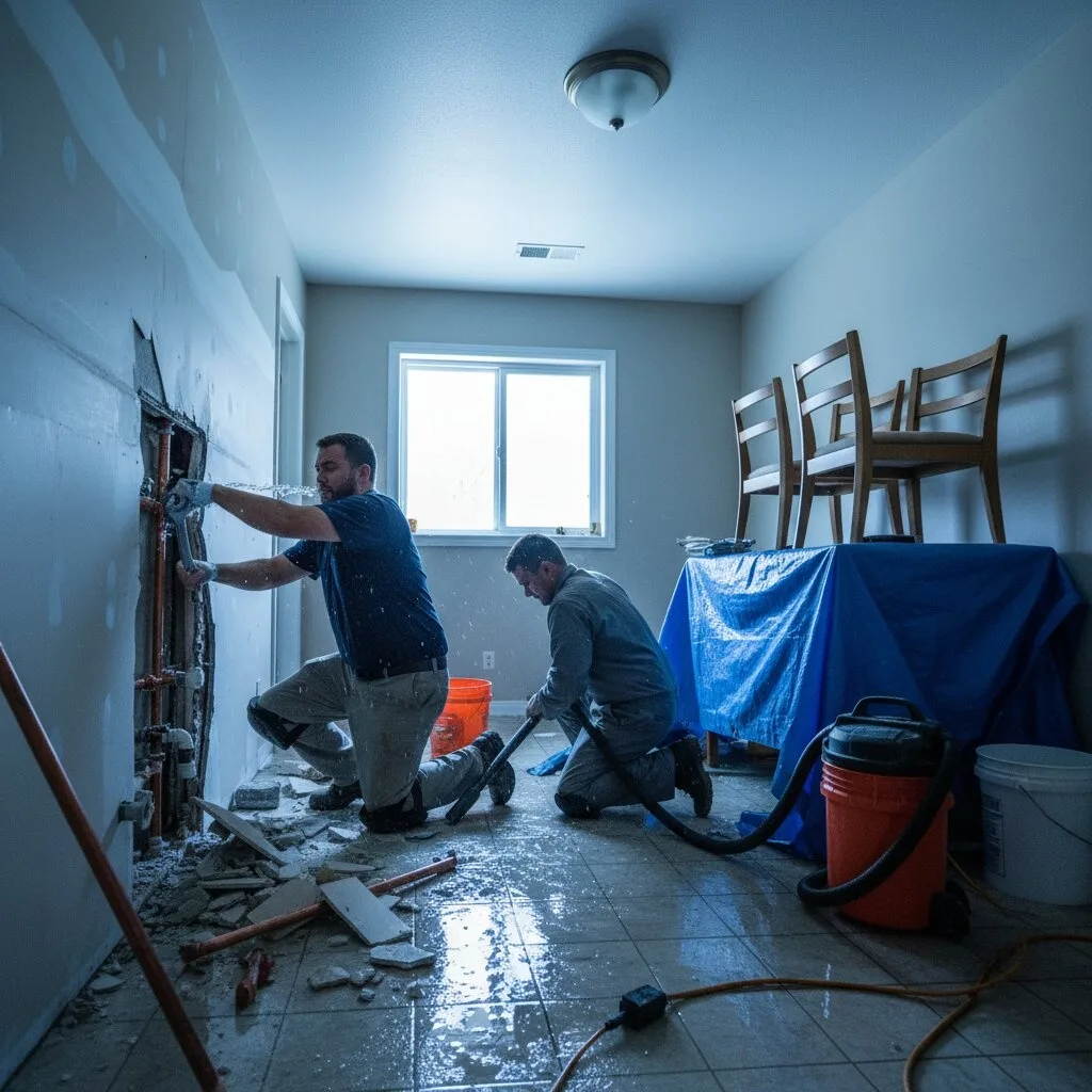 Bathroom remodeler in Wilsonville, OR